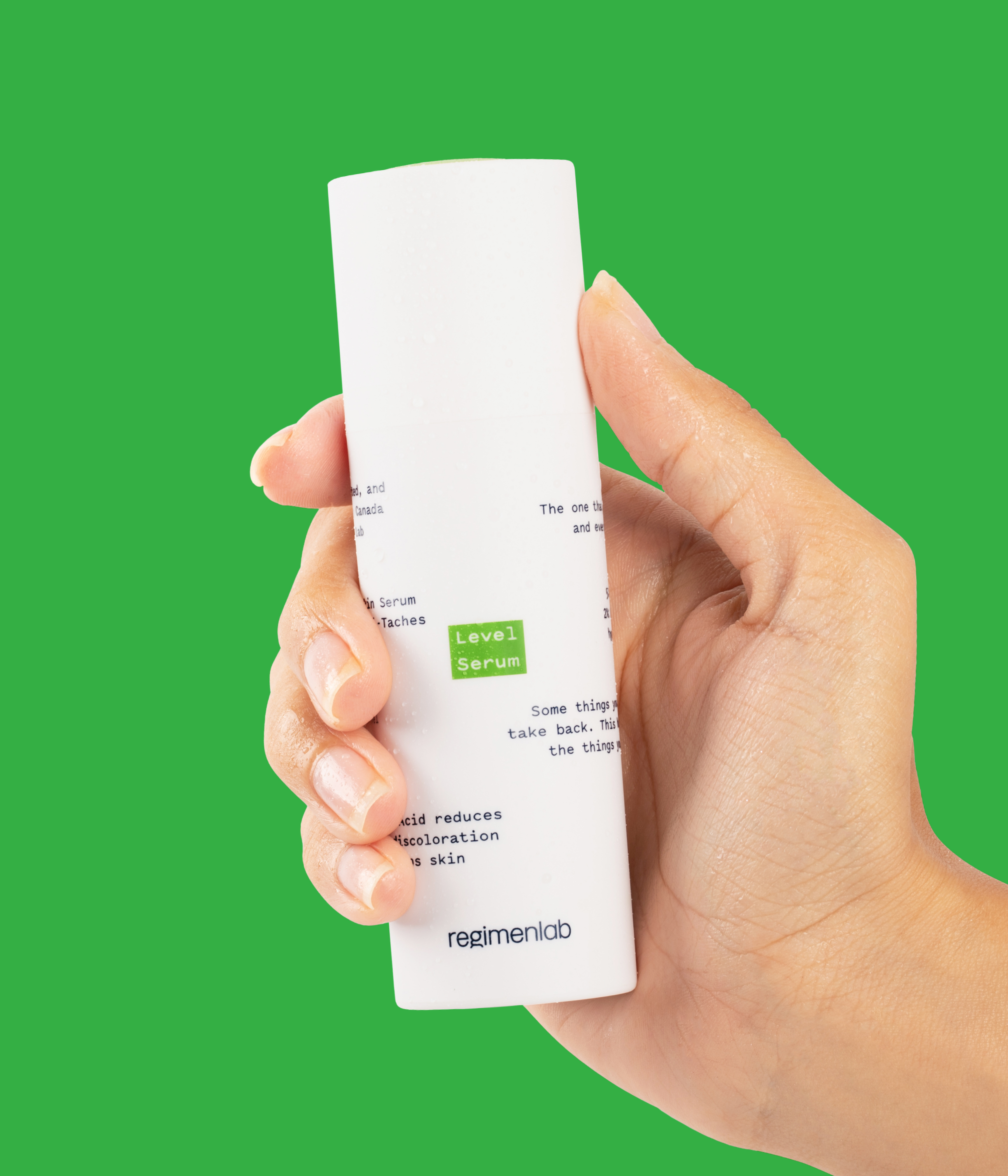 Level Serum